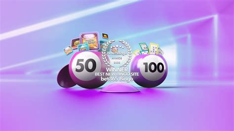 bet365 games bingo vegas